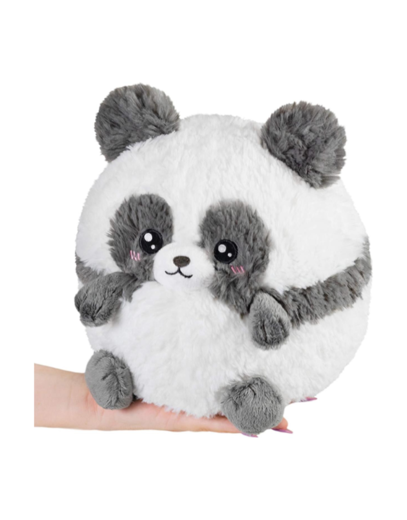 Squishable Mini Squishable: Baby Panda