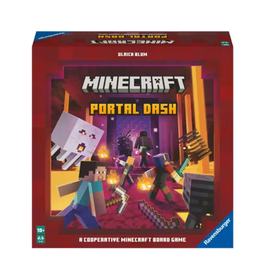 Ravensburger Minecraft: Portal Dash