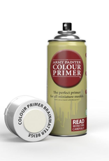 The Army Painter Color Primer: Brainmatter Beige (Spray 400ml)
