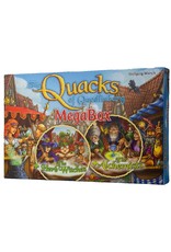 (S/O) The Quacks of Quedlinburg Mega Box