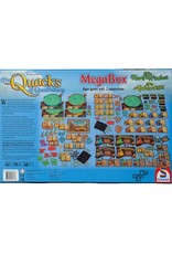 (S/O) The Quacks of Quedlinburg Mega Box