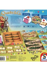 Quacks & Co. : Quedlinburg Dash