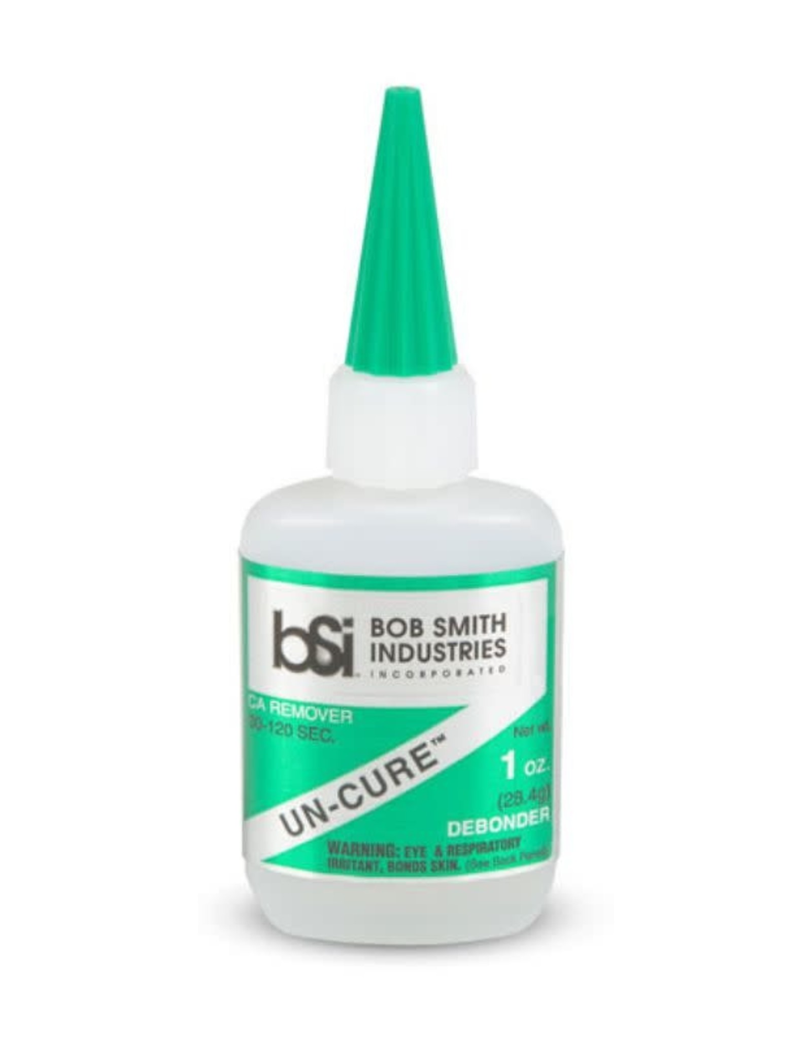 Bob Smith Industries Un-Cure Debonder (1oz.)