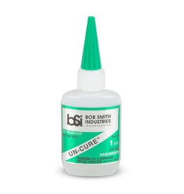 Bob Smith Industries Un-Cure Debonder (1oz.)