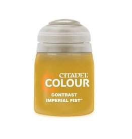 Games Workshop Imperial Fist (Contrast 18ml)