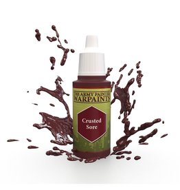 The Army Painter Warpaint: Crusted Sore (18ml)