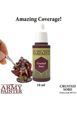The Army Painter Warpaint: Crusted Sore (18ml)