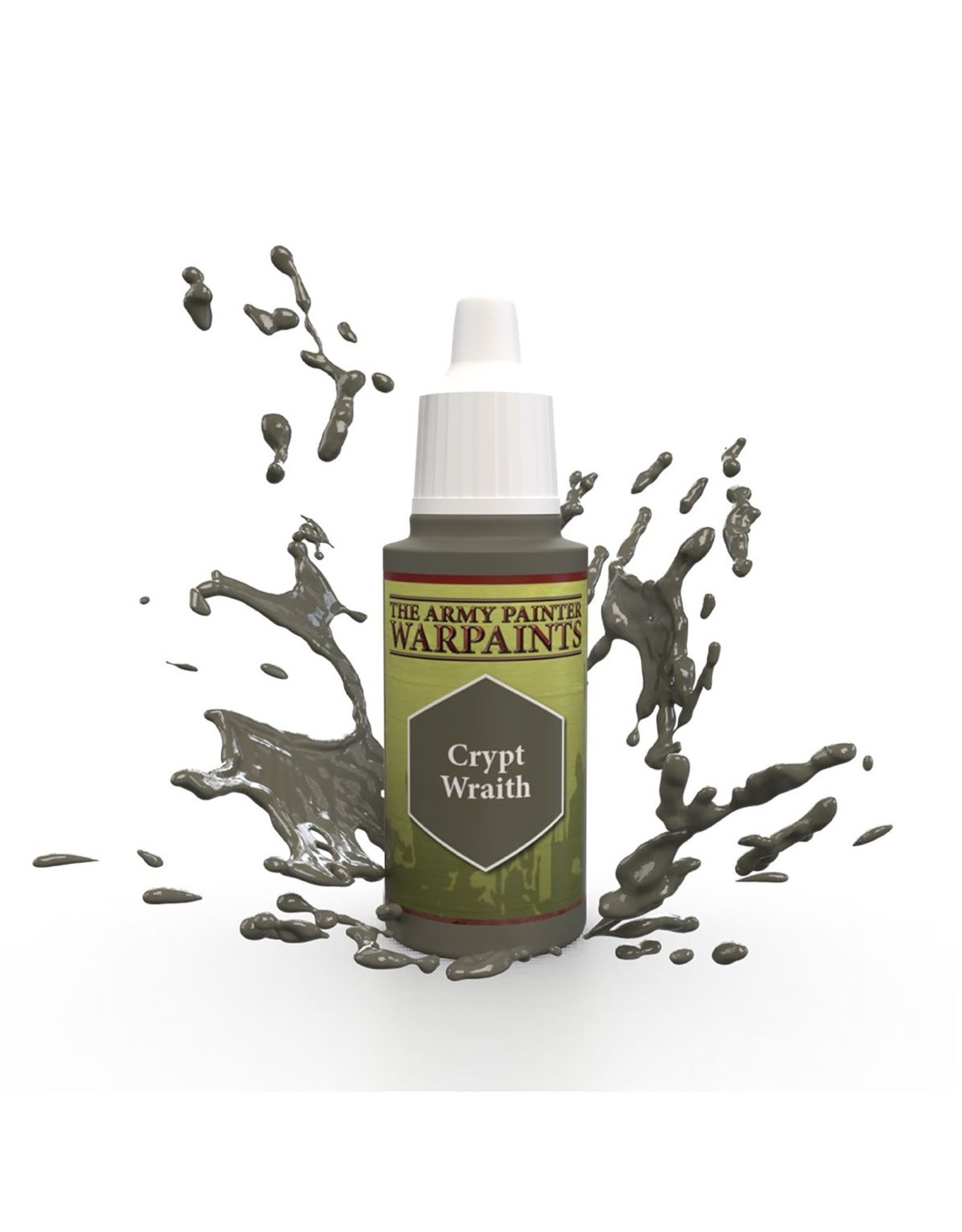 The Army Painter Warpaint: Crypt Wraith (18ml)