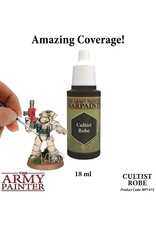 The Army Painter Warpaint: Cultist Robe (18ml)