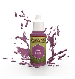 The Army Painter Warpaint: Orc Blood (18ml)