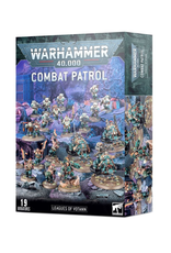 Games Workshop Combat Patrol: Leagues of Votann