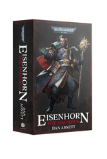 Games Workshop Eisenhorn: The Omnibus