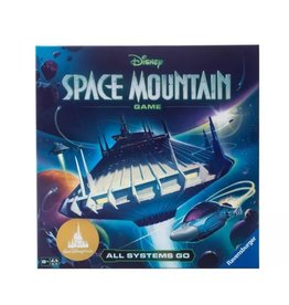Ravensburger Disney Space Mountain: All Systems Go