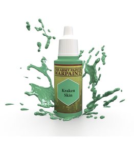 The Army Painter Warpaint: Kraken Skin (18ml)