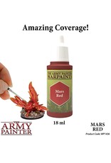 The Army Painter Warpaint: Mars Red (18ml)