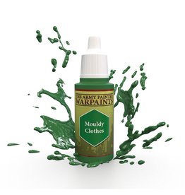 The Army Painter Warpaint: Mouldy Clothes (18ml)