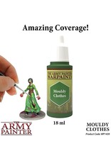The Army Painter Warpaint: Mouldy Clothes (18ml)