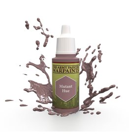 The Army Painter Warpaint: Mutant Hue (18ml)