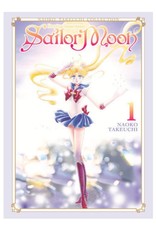Penguin Random House Sailor Moon, Vol. 1