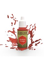 The Army Painter Warpaint: Mythical Orange (18ml)