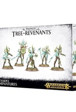 Games Workshop Sylvaneth: Tree-Revenants