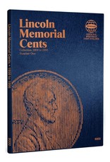 Lincoln Memorial Cents No. 1 (1959-1998)