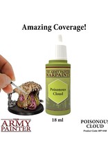 The Army Painter Warpaint: Poisonous Cloud (18ml)