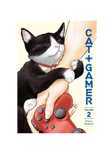 Penguin Random House Cat + Gamer, Vol. 2
