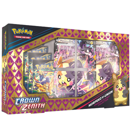 Crown Zenith Tins (Articuno, Moltres, or Zapdos)