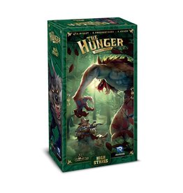 The Hunger: High Stakes Expansion