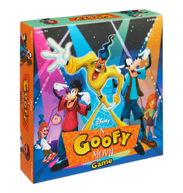 Funko Games A Goofy Movie: The Game