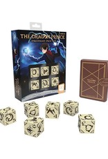Premium D6 set: Dragon Prince (6pcs)