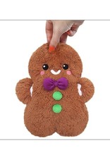 Squishable Mini Squishable: Gingerbread Man