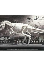 Tyrannosaurus LimeX Skeleton
