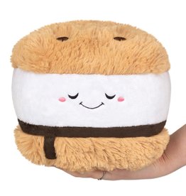 Squishable Mini Squishable: S'more