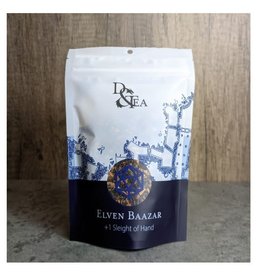 D&Tea Tea: Elven Bazaar (113g)