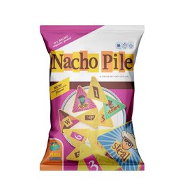 Nacho Pile