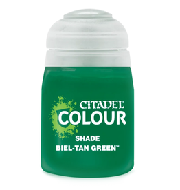 Games Workshop Biel-Tan Green (Shade 24ml)