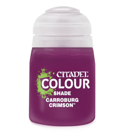 Games Workshop Carroburg Crimson (Shade 24ml)