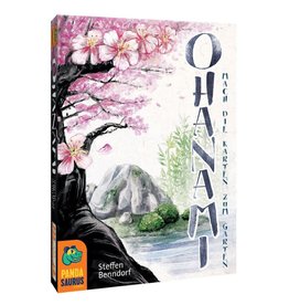 Ohanami