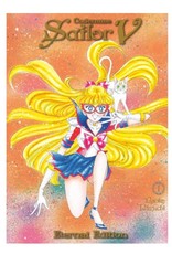 Penguin Random House Codename: Sailor V (Eternal Edition) Vol. 1