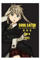 Penguin Random House Soul Eater: The Perfect Edition, Vol. 1
