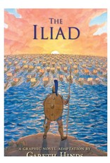 Penguin Random House The Iliad: A Graphic Novel