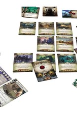 Arkham Horror: The Card Game