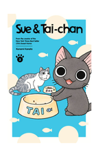 Penguin Random House Sue & Tai-Chan, Vol. 3