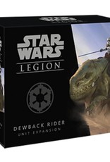 Star Wars Legion: Dewback Rider