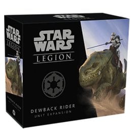 Star Wars Legion: Dewback Rider