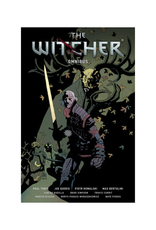 Penguin Random House The Witcher: A Graphic Novel, Omnibus Collection