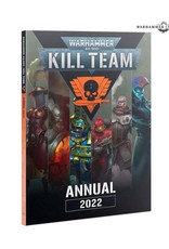 Games Workshop Kill Team Compendium