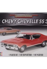 Revell 1968 Chevy Chevelle SS 396